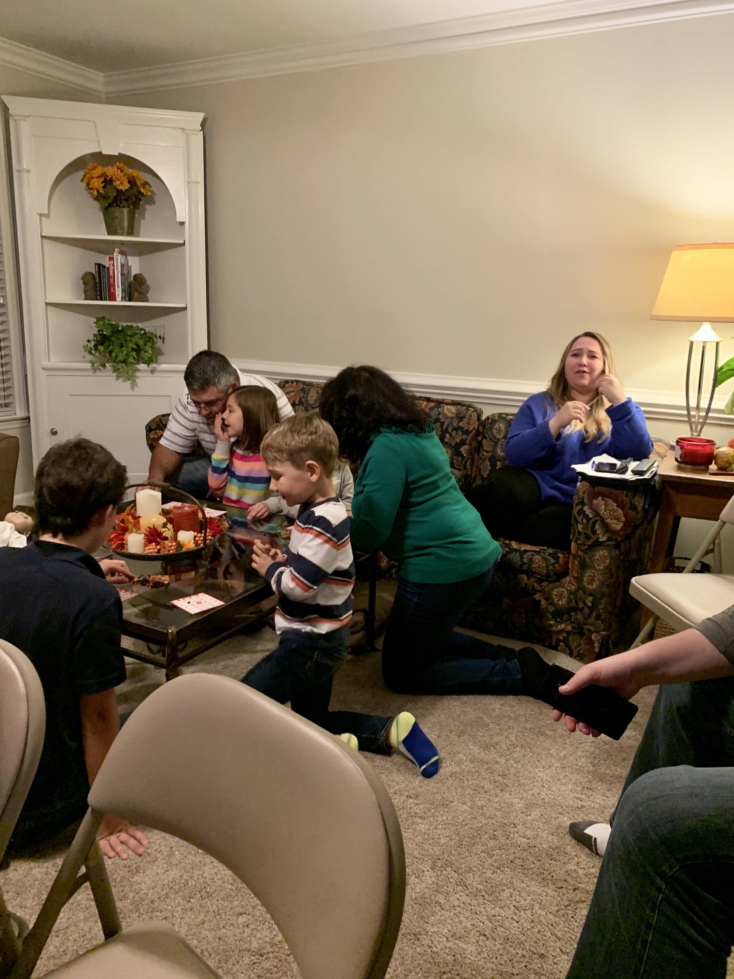 Thanksgiving
